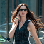 The Devil Wears Prada 2 Anne Hathaway