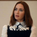 Emily Blunt