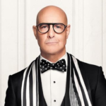 Stanley Tucci