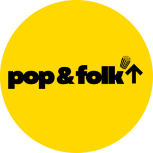 pop&folk media