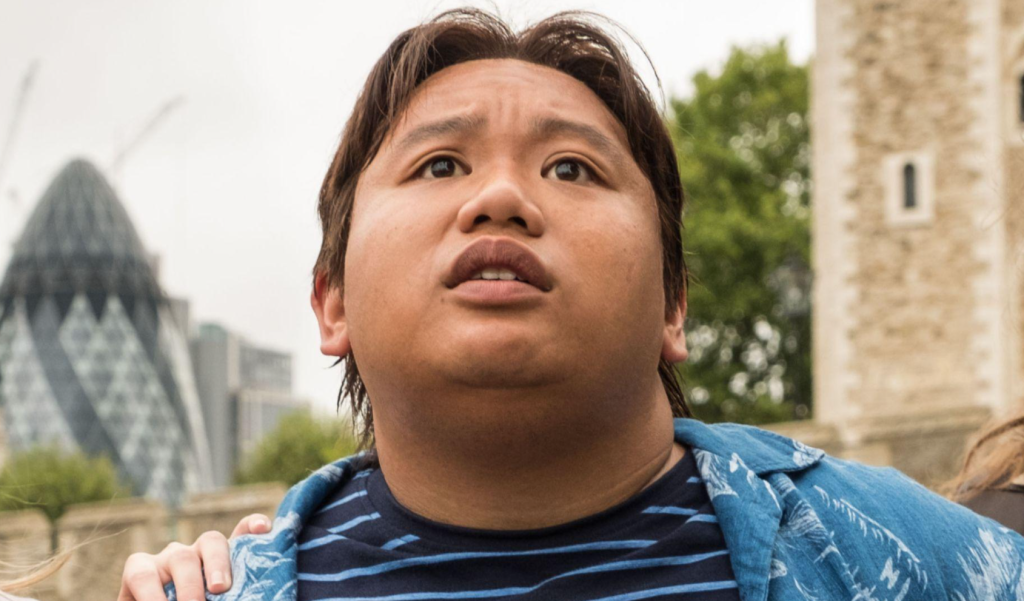 Spider-Man Brand New Day cast Jacob Batalon