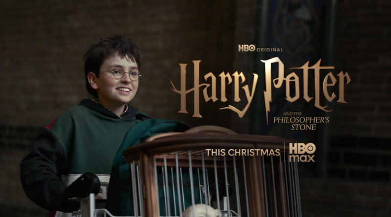 Harry Potter and the Philosopher's Stone 2026 TV Series