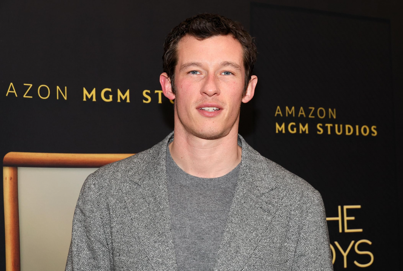 10 Callum Turner Movies Portraying His Acting Spectrum