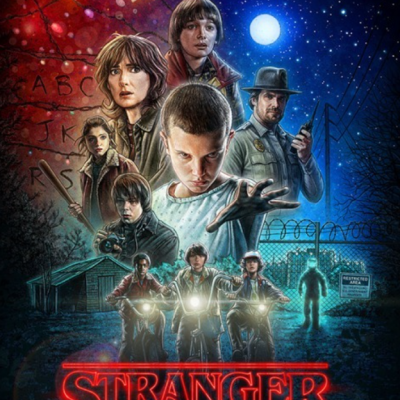 MCU movies, Stranger Things, Korean Drama, Netflix Series