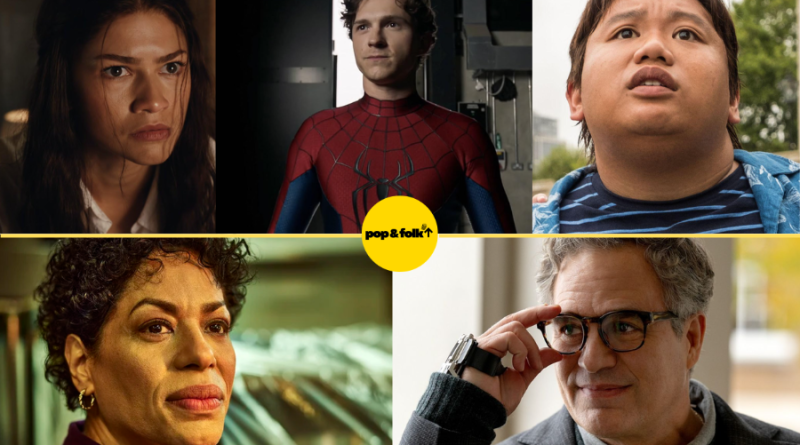 Spiderman brand new day character quiz