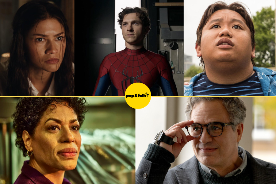 Which Spider-Man: Brand New Day Character Does Represent You The Most?